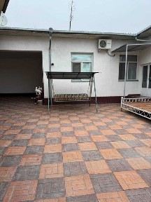 Бухарская область, Бухара