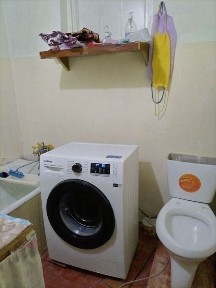 Ташкентская область, Бекабад