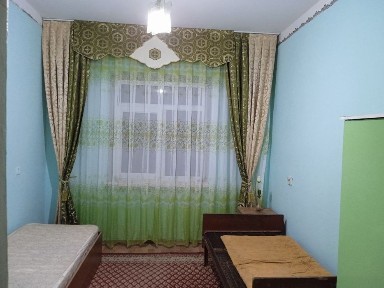 Ташкентская область, Чирчик