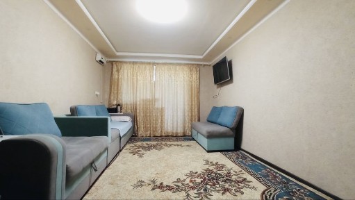 Ташкентская область, Кибрай