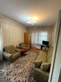 Ташкентская область, Ташкент, Сергелийский район