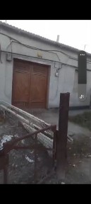 Уй, жой, тамарка ери билан