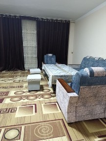 Самаркандская область, Самарканд