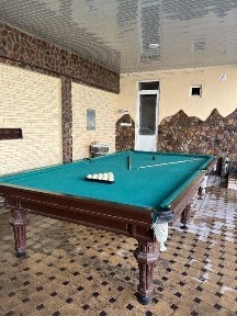 Ташкентская область, Искандар