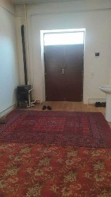 Хорезмская область, Ургенч