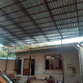 Ташкентская область, Эшангузар