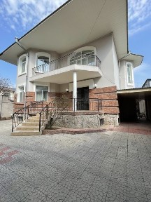 Ташкентская область, Ташкент, Яккасарайский район