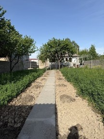 Ташкентская область, Ташкент, Бектемирский район