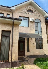 Итальянское посольство Ракат Боши Дом 380 кв. м