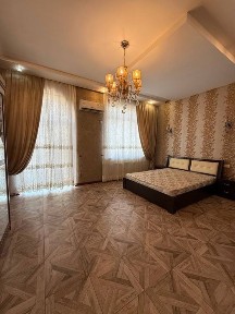 Ташкентская область, Ташкент, Яккасарайский район