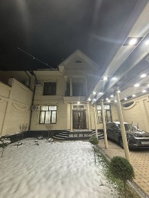 Ташкентская область, Ташкент, Мирабадский район