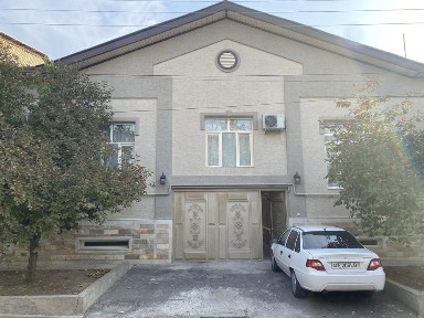 Ташкентская область, Ташкент, Юнусабадский район