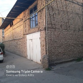 Ташкентская область, Ташкент, Шайхантахурский район