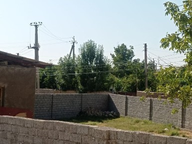 Ташкентская область, Кибрай