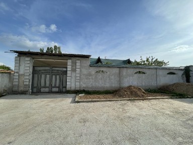 Ташкентская область, Ташкент, Сергелийский район