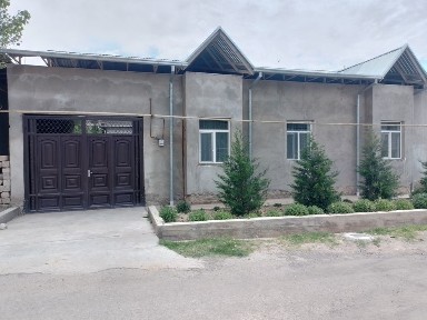 Ташкентская область, Кибрай