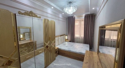 Ijaraga kvartera uzoq muddatga uy ijaraga beriladi faqat oilaga berila