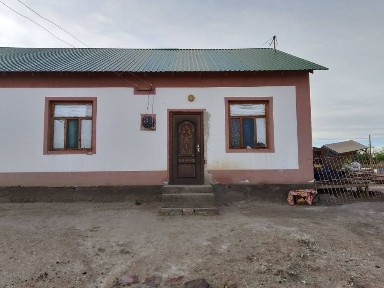 Каракалпакстан, Ходжейли