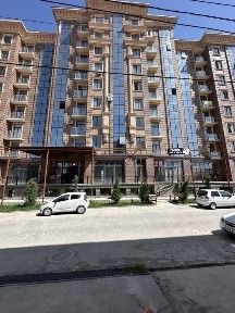 Самаркандская область, Самарканд