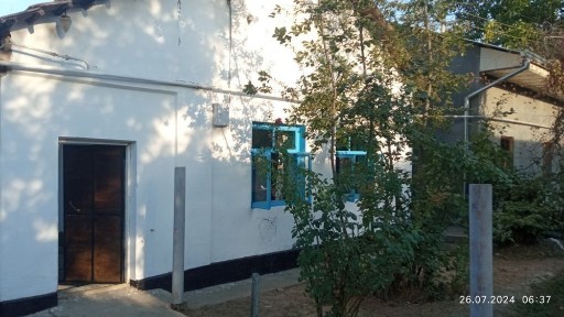 Ташкентская область, Келес