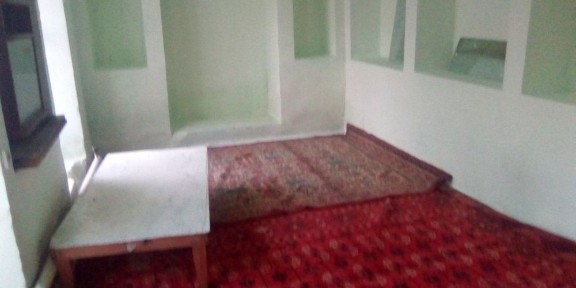 Ташкентская область, Ташкент, Шайхантахурский район