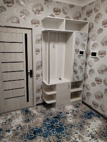 1 хонали уй Ангор туман Дехқон бозоири орқасида