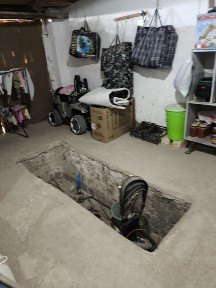 Навоийская область, Зарафшан