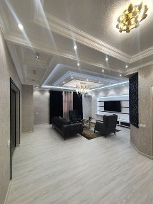 В аренду Люкс квартира. Гагарина.