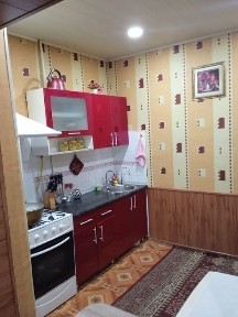 Ташкентская область, Ташкент, Бектемирский район