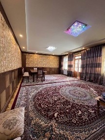 Ташкентская область, Коксарай