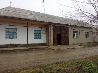 Ташкентская область, Чиназ