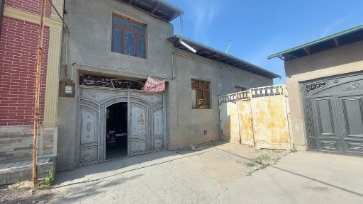 Ташкентская область, Эшангузар