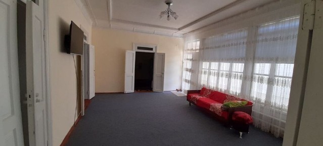 Ташкентская область, Коксарай