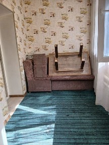 Ташкентская область, Ташкент, Бектемирский район