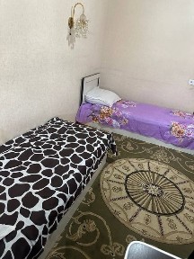 Arenda kvartera qizlarga