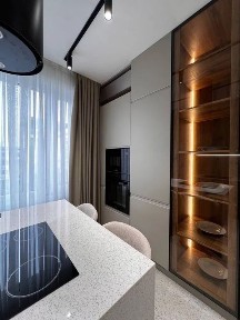 Ташкентская область, Ташкент, Мирзо-Улугбекский район