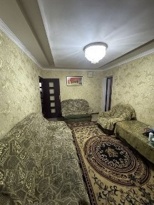 Бухарская область, Каган