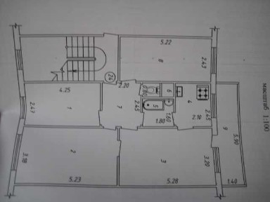 Ташкентская область, Ташкент, Мирзо-Улугбекский район