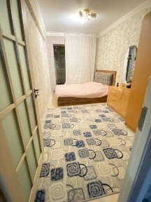 Ташкентская область, Ташкент, Алмазарский район