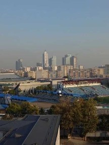 Ташкентская область, Ташкент, Шайхантахурский район