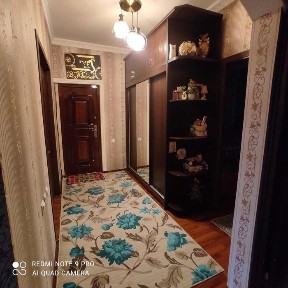 Ташкентская область, Ташкент, Юнусабадский район