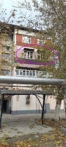 Ташкентская область, Янгиюль