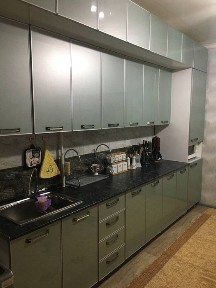 Ташкентская область, Ташкент, Мирзо-Улугбекский район