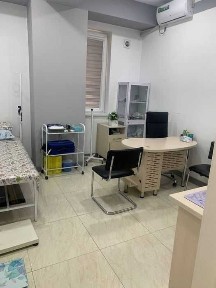 Ташкентская область, Ташкент, Юнусабадский район