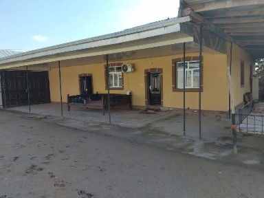 Сурхандарьинская область, Ангор