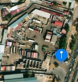 Ташкентская область, Кибрай