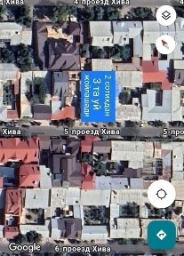 Ташкентская область, Ташкент, Яккасарайский район