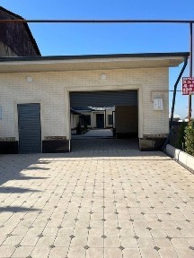 Ташкентская область, Коксарай