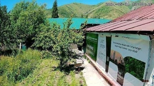 Ташкентская область, Чарвак