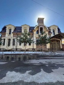 Ташкентская область, Ташкент, Шайхантахурский район